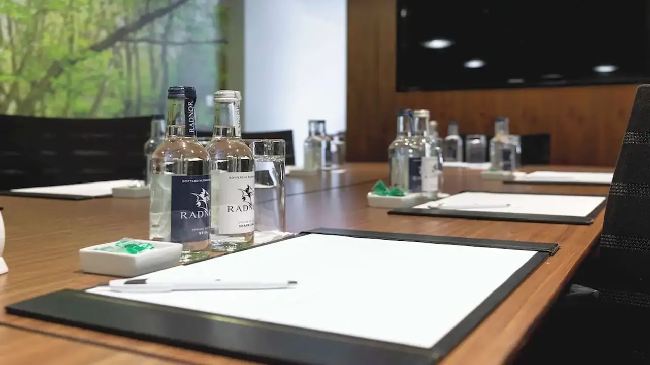 Best Western Mornington Hyde Park